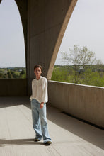 Load image into Gallery viewer, INDI &amp; COLD ALBA SHIRT BLANCO
