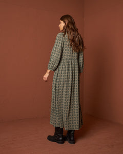 INDI & COLD BILLIE DRESS