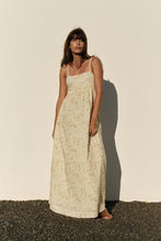 Load image into Gallery viewer, INDI &amp; COLD ALVA DRESS
