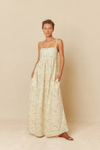 Load image into Gallery viewer, INDI &amp; COLD ALVA DRESS
