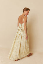 Load image into Gallery viewer, INDI &amp; COLD ALVA DRESS
