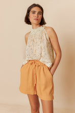 Load image into Gallery viewer, INDI &amp; COLD ANYA BLOUSE
