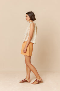 INDI & COLD ANYA BLOUSE