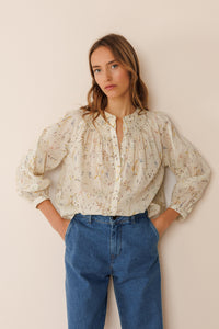 INDI & COLD DORA SHIRT