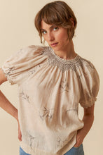 Load image into Gallery viewer, INDI &amp; COLD DUA BLOUSE
