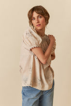 Load image into Gallery viewer, INDI &amp; COLD DUA BLOUSE
