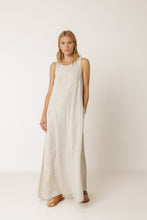 Load image into Gallery viewer, INDI &amp; COLD DITA DRESS LINO
