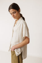 Load image into Gallery viewer, COMING SOON | INDI &amp; COLD ZITA TOP LINO
