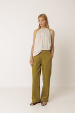 Load image into Gallery viewer, COMING SOON | INDI &amp; COLD LENA TOP LINO
