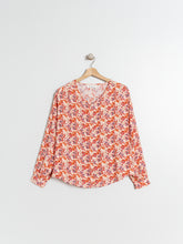 Load image into Gallery viewer, INDI &amp; COLD OLIVIA SHIRT
