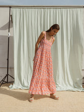 Load image into Gallery viewer, INDI + COLD AMIE DRESS
