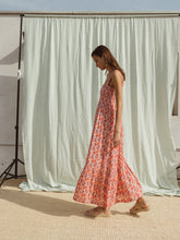 Load image into Gallery viewer, INDI + COLD AMIE DRESS
