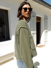 Load image into Gallery viewer, INDI &amp; COLD CLARA JACKET
