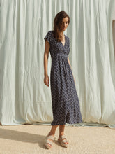 Load image into Gallery viewer, INDI &amp; COLD ELI DRESS
