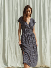 Load image into Gallery viewer, INDI &amp; COLD ELI DRESS
