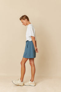 INDI & COLD ESMA SHORT