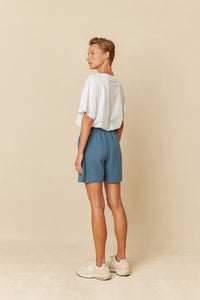 INDI & COLD ESMA SHORT