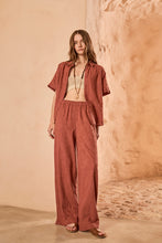 Load image into Gallery viewer, INDI &amp; COLD INGRID TROUSER
