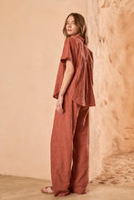 Load image into Gallery viewer, INDI &amp; COLD INGRID TROUSER

