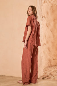 INDI & COLD INGRID TROUSER