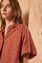 Load image into Gallery viewer, INDI &amp; COLD IRINA SHIRT
