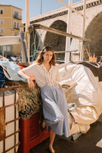 Load image into Gallery viewer, INDI &amp; COLD GIO SHIRT
