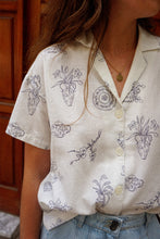 Load image into Gallery viewer, INDI &amp; COLD DOM BLOUSE
