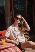 Load image into Gallery viewer, INDI &amp; COLD DOM BLOUSE
