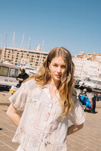 Load image into Gallery viewer, INDI &amp; COLD AXELLE SHIRT
