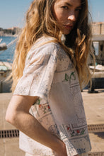 Load image into Gallery viewer, INDI &amp; COLD AXELLE SHIRT

