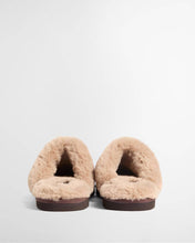 Load image into Gallery viewer, BARBOUR CLAUDIA TARTAN SLIPPER
