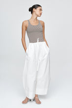 Load image into Gallery viewer, MARLE ADEN PANT BLANC
