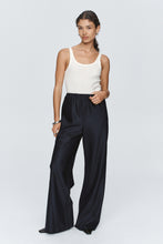 Load image into Gallery viewer, MARLE ALICIA PANT NAVY
