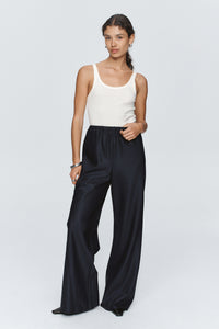 MARLE ALICIA PANT NAVY