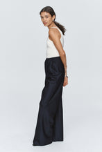 Load image into Gallery viewer, MARLE ALICIA PANT NAVY

