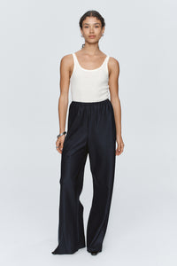 MARLE ALICIA PANT NAVY