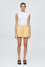 Load image into Gallery viewer, MARLE ALISA SHORT MARIGOLD
