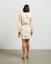 Load image into Gallery viewer, ET ALIA ANNABELLE MINI DRESS
