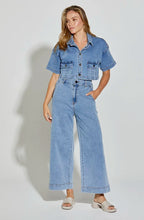 Load image into Gallery viewer, NEW LONDON ARNOS JEAN DENIM
