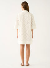 Load image into Gallery viewer, COMING SOON | ESMAEE ARTISAN EMBROIDERED DRESS
