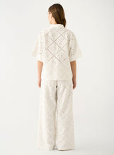 Load image into Gallery viewer, COMING SOON | ESMAEE ARTISAN EMBROIDERED PANT
