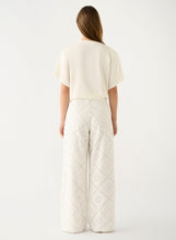 Load image into Gallery viewer, COMING SOON | ESMAEE ARTISAN EMBROIDERED PANT
