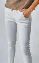 Load image into Gallery viewer, DRICOPER ACTIVE JEANS WHITE
