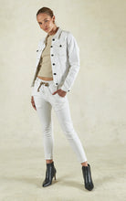 Load image into Gallery viewer, DRICOPER ACTIVE JEANS WHITE
