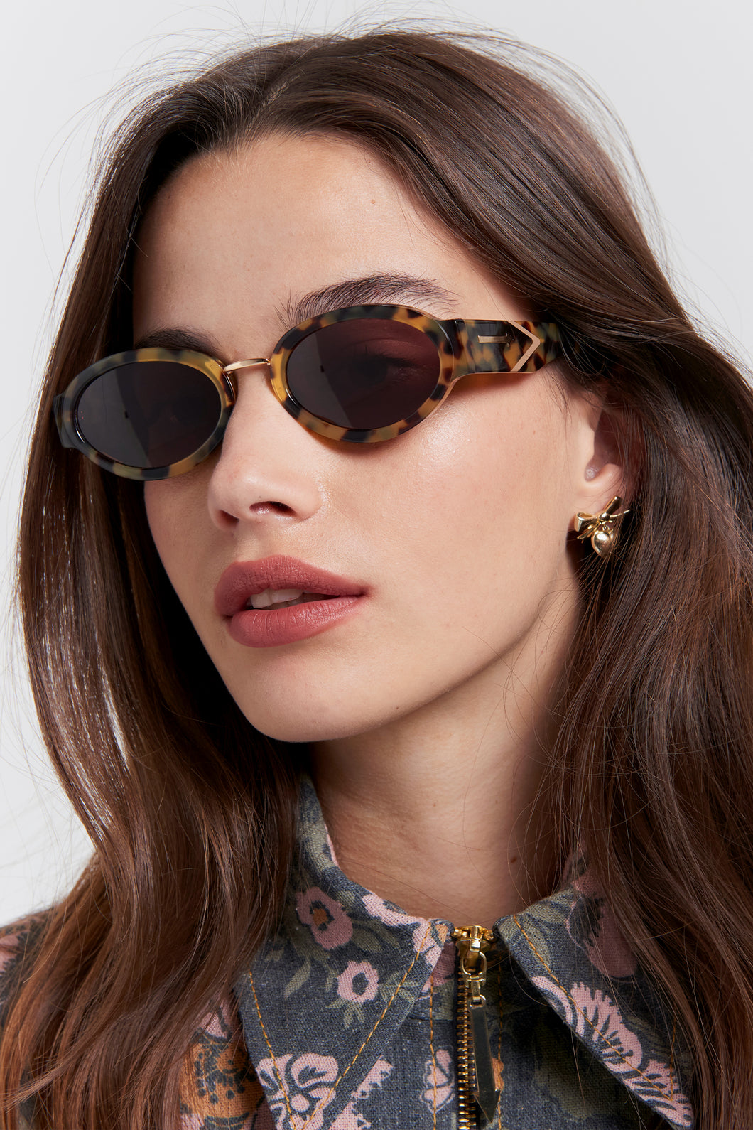 KAREN WALKER ALL OUT CRAZY TORT