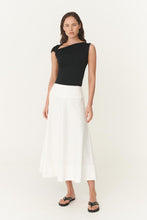 Load image into Gallery viewer, ROWIE ANOUK MIDI SKIRT
