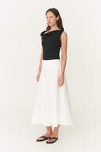 Load image into Gallery viewer, ROWIE ANOUK MIDI SKIRT
