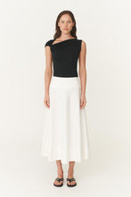 Load image into Gallery viewer, ROWIE ANOUK MIDI SKIRT
