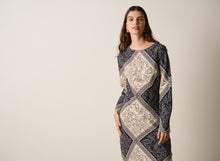 Load image into Gallery viewer, ESMAEE GALERIE MAXI DRESS

