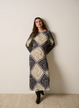 Load image into Gallery viewer, ESMAEE GALERIE MAXI DRESS
